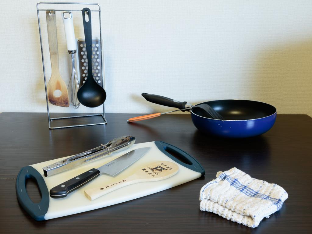 Hiroshima Hana Hostel Екстер'єр фото